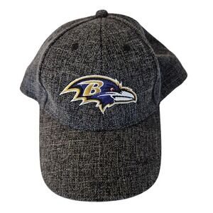 Baltimore Ravens Tweed  Hat‎